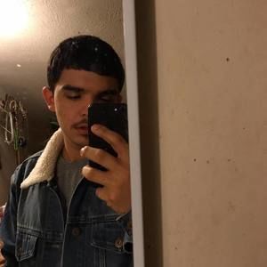 Meet your Posher, Paul